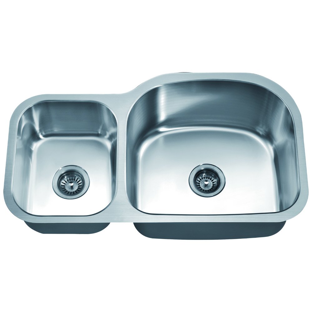 ASU107L Kitchen Sink
