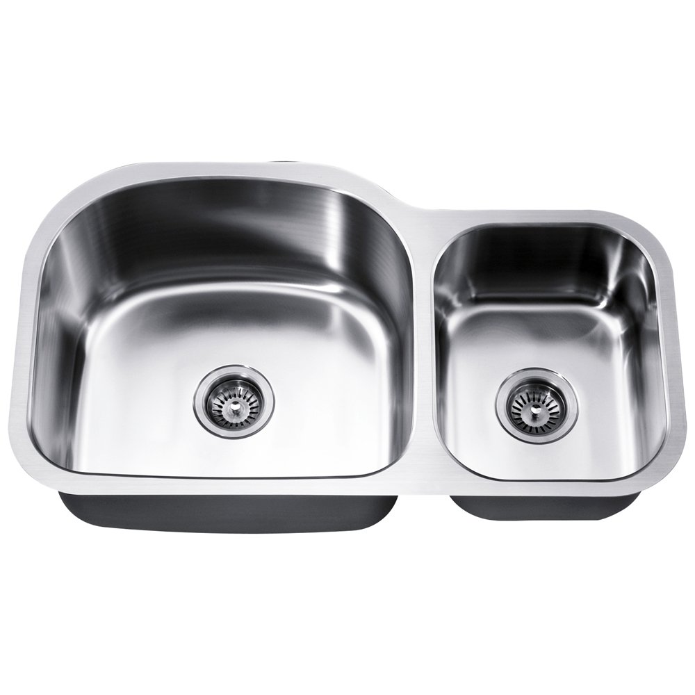 ASU107R Kitchen Sink
