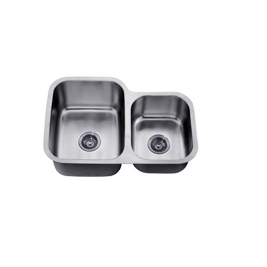ASU110R Kitchen Sink