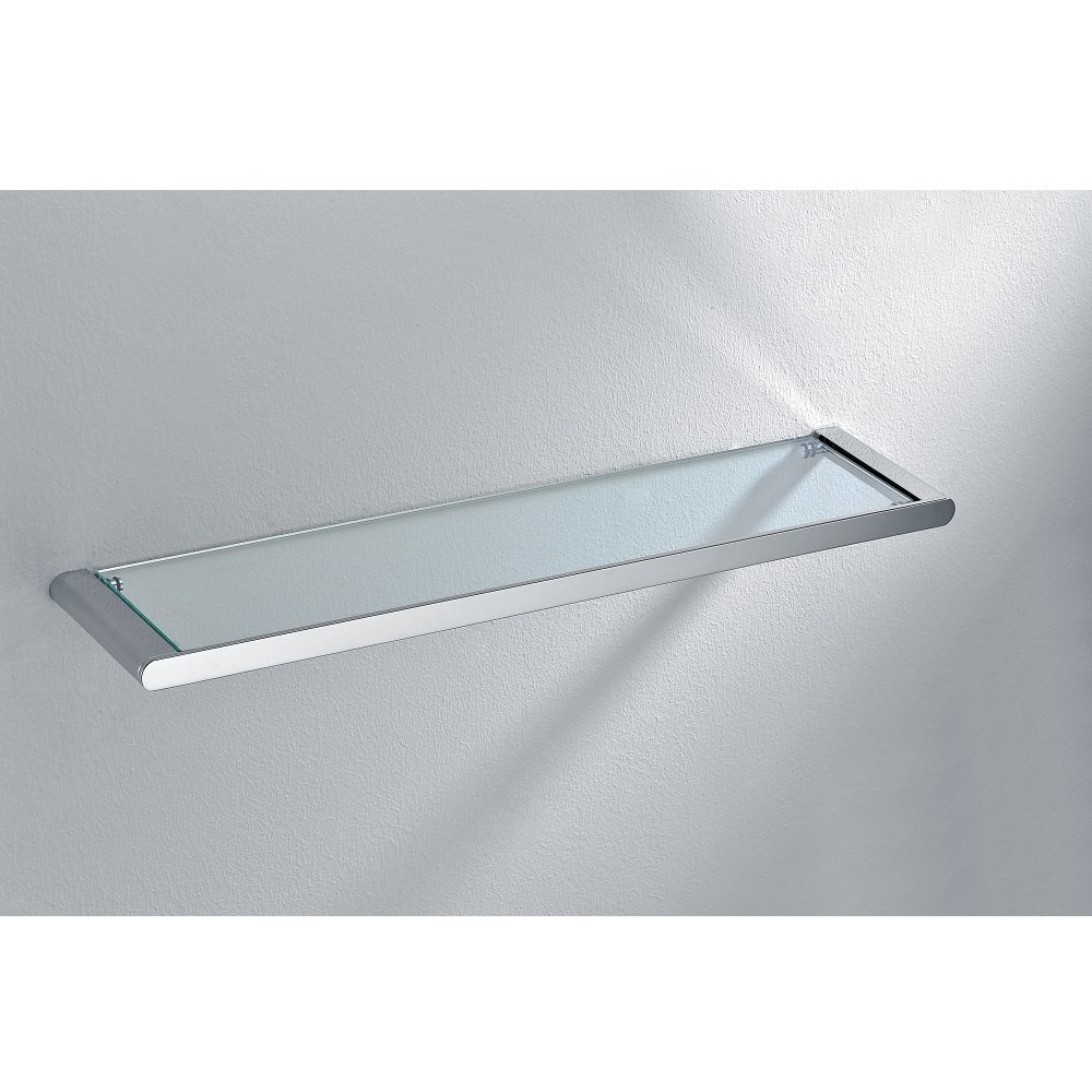 Bathroom Glass Shelf 96019011C