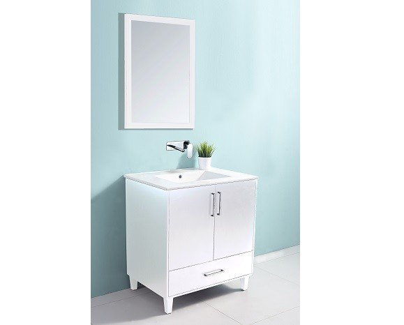 Bella Vanity Set AABE-3001