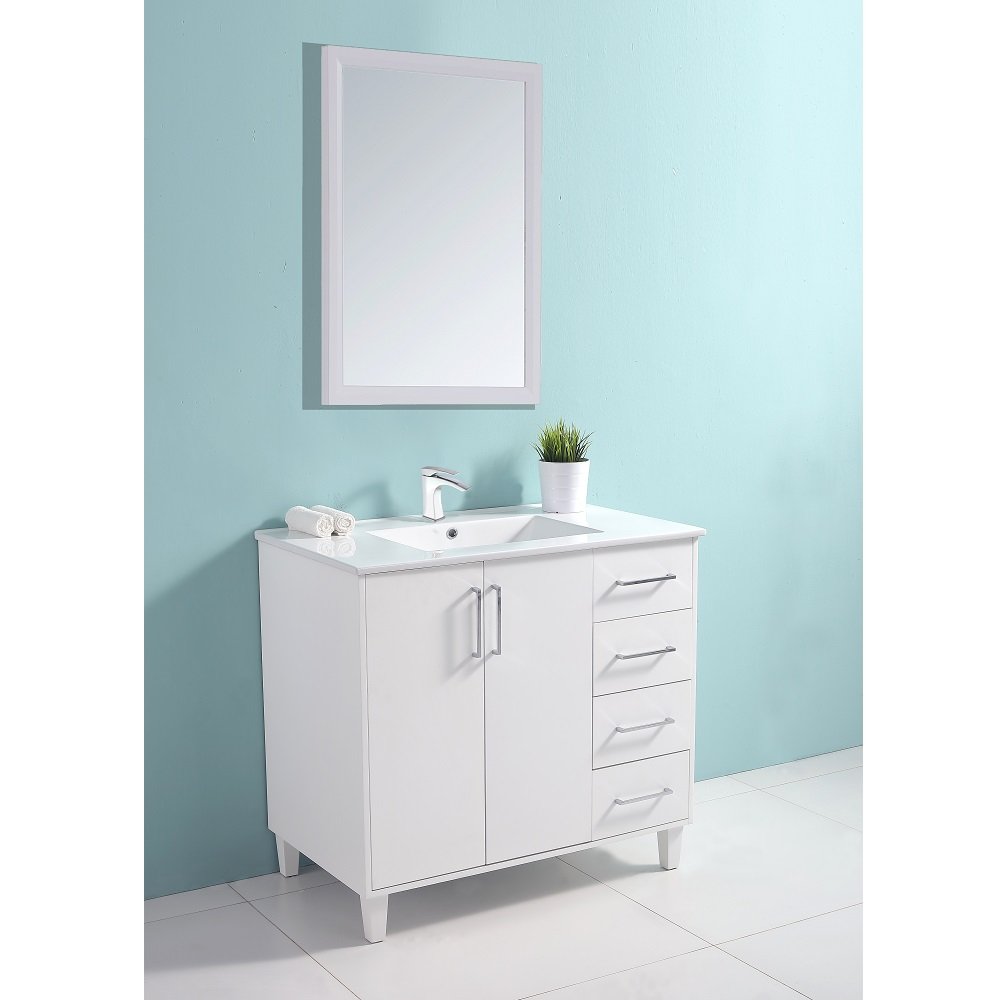 Bella Vanity Set AABE-3601