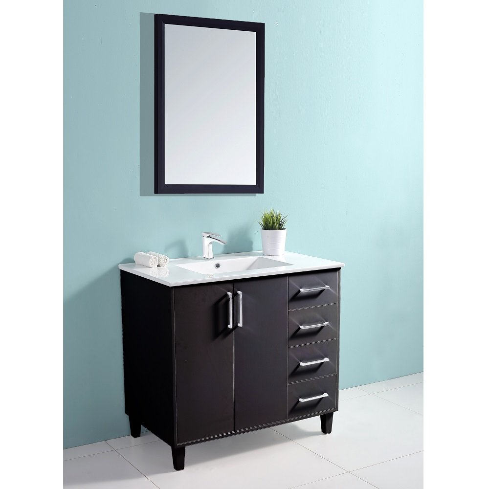 Bella  Vanity Set AABE-3606
