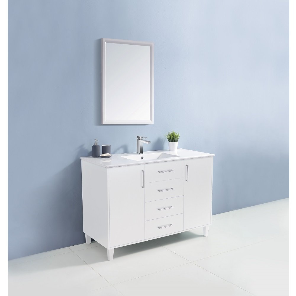 Bella Vanity Set AABE-4801