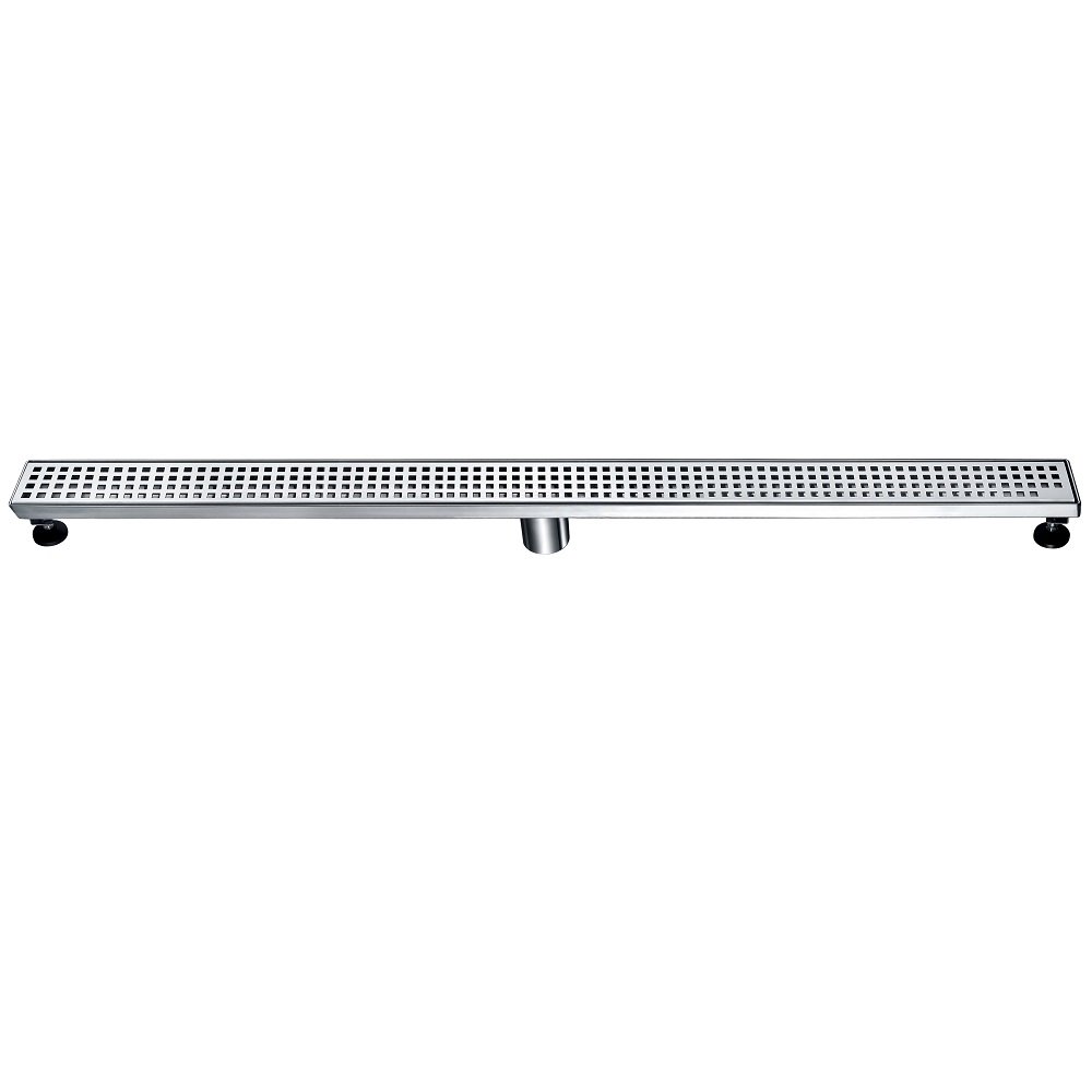 Brisbane River Series 47" Shower Drain LBE470304