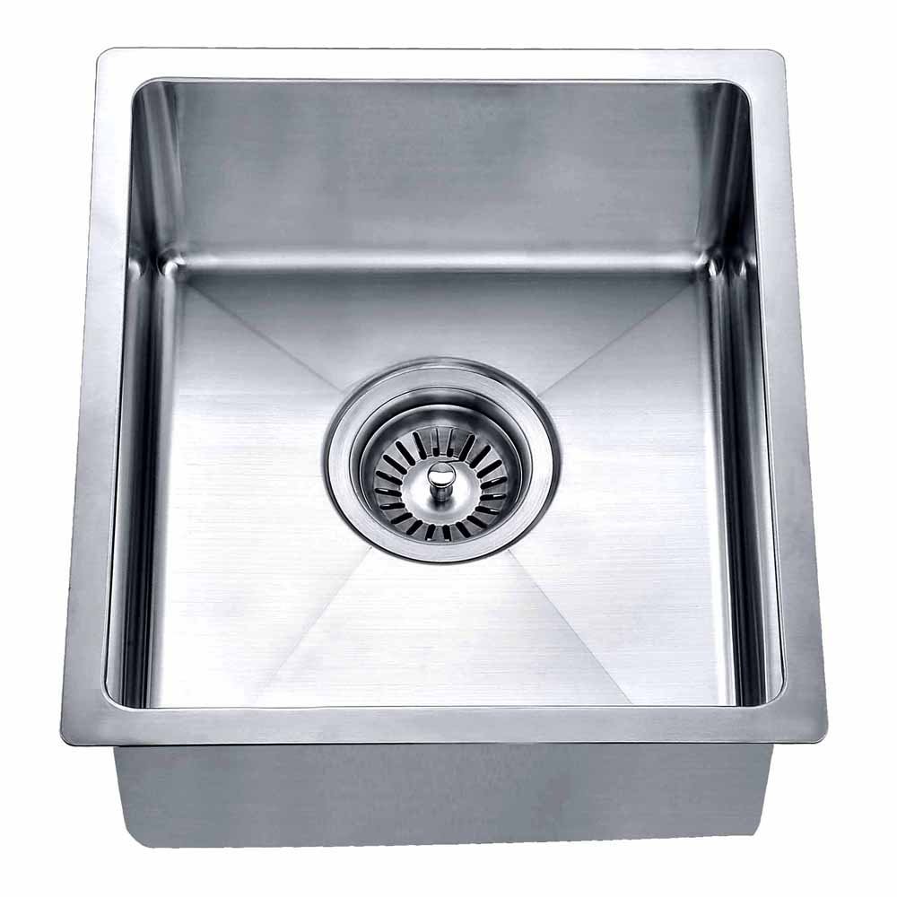 BS121307-N Bar Sink