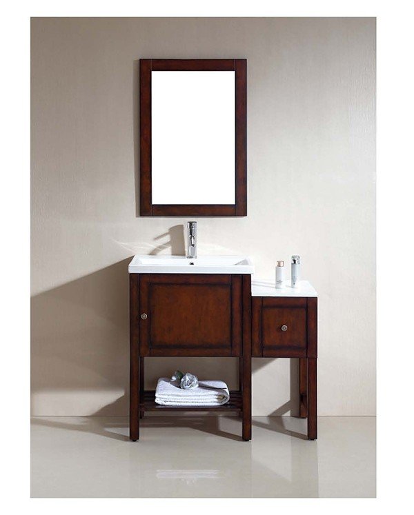Carmel Vanity Set UN98035-04
