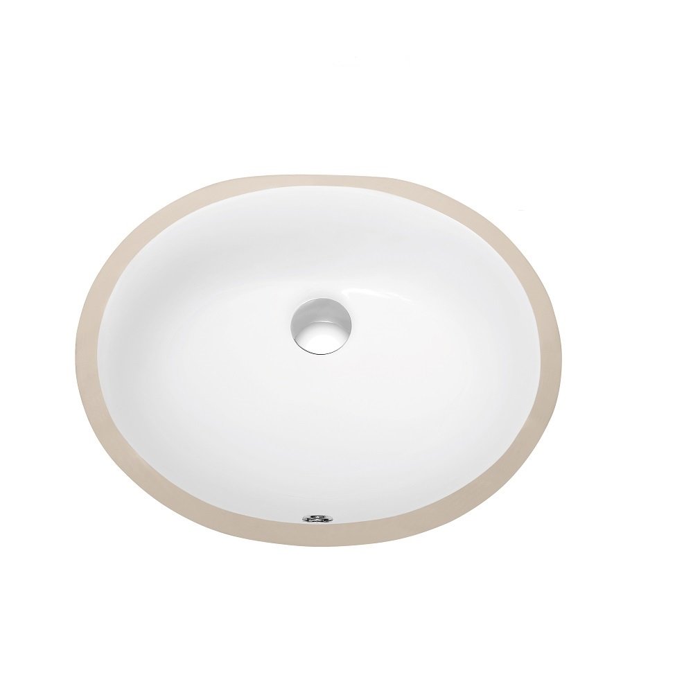 Ceramic Undermount Sink CUSN007A00