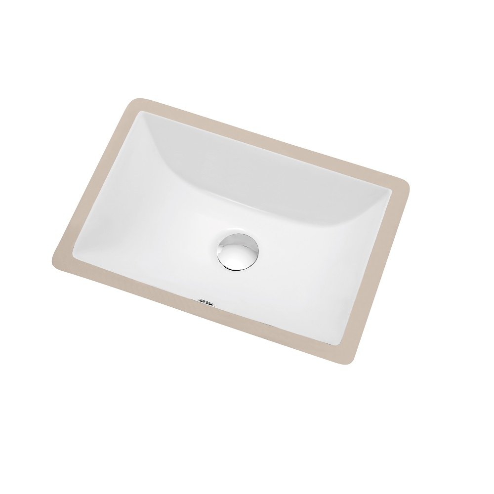 Ceramic Undermount Sink CUSN015000