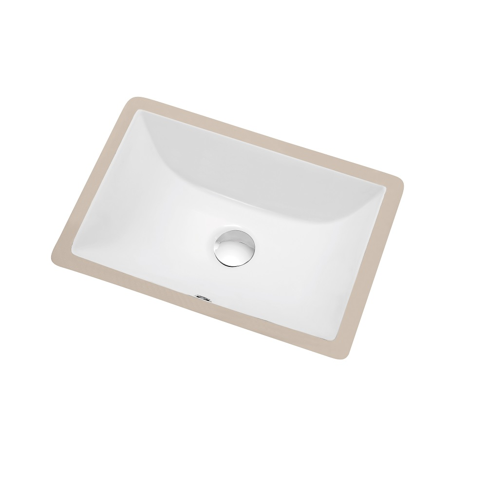 CUSN015000 Ceramic Undermount Sink