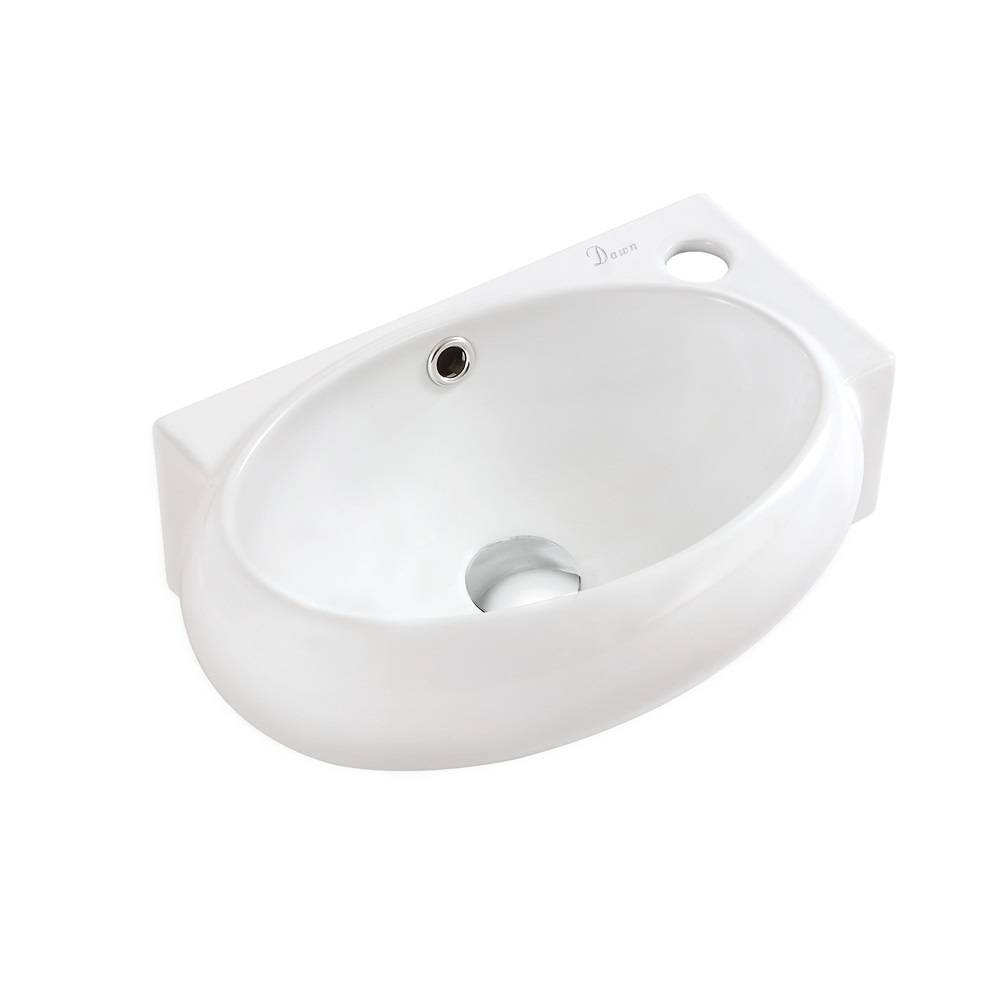 CWSN05500R Ceramic Sink