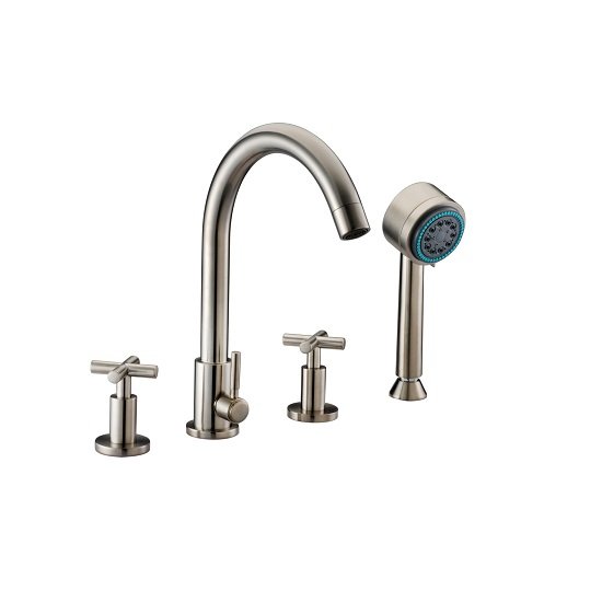 D03 2503BN Tub Filler