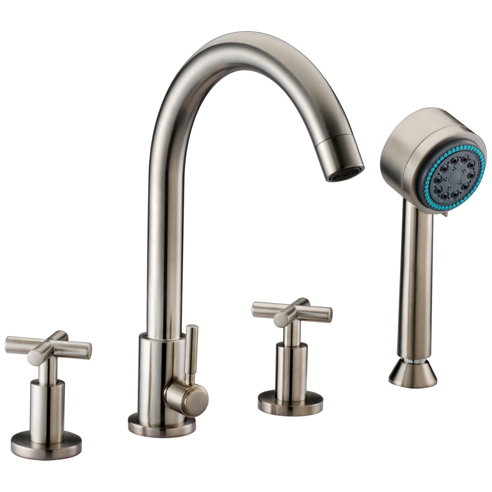 D03 2503BN Tub Filler