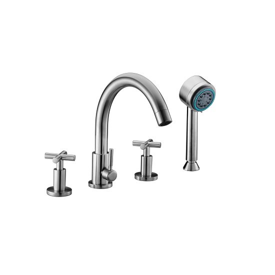 D03 2503C Tub Filler