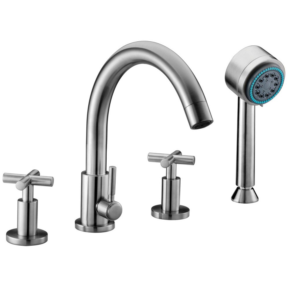 D03 2503C Tub Filler