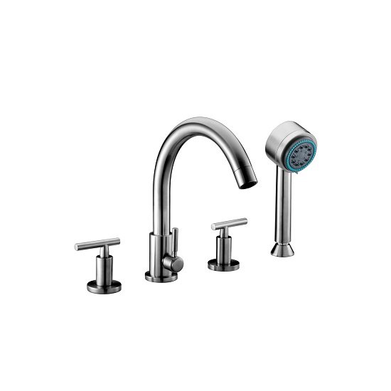 D16 2503C Tub Filler