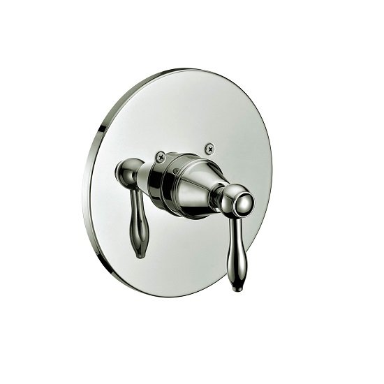 D2221501BN Shower Trim