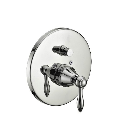 D2221601BN Shower Trim