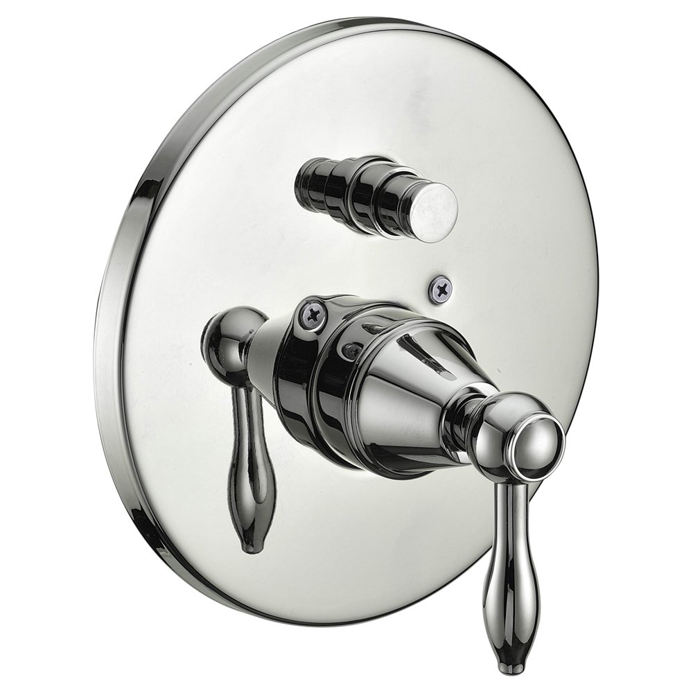 D2221601BN Shower Trim