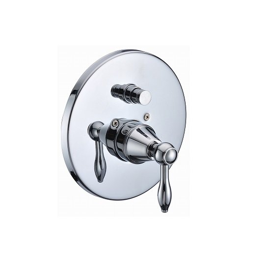 D2221601C Shower Trim
