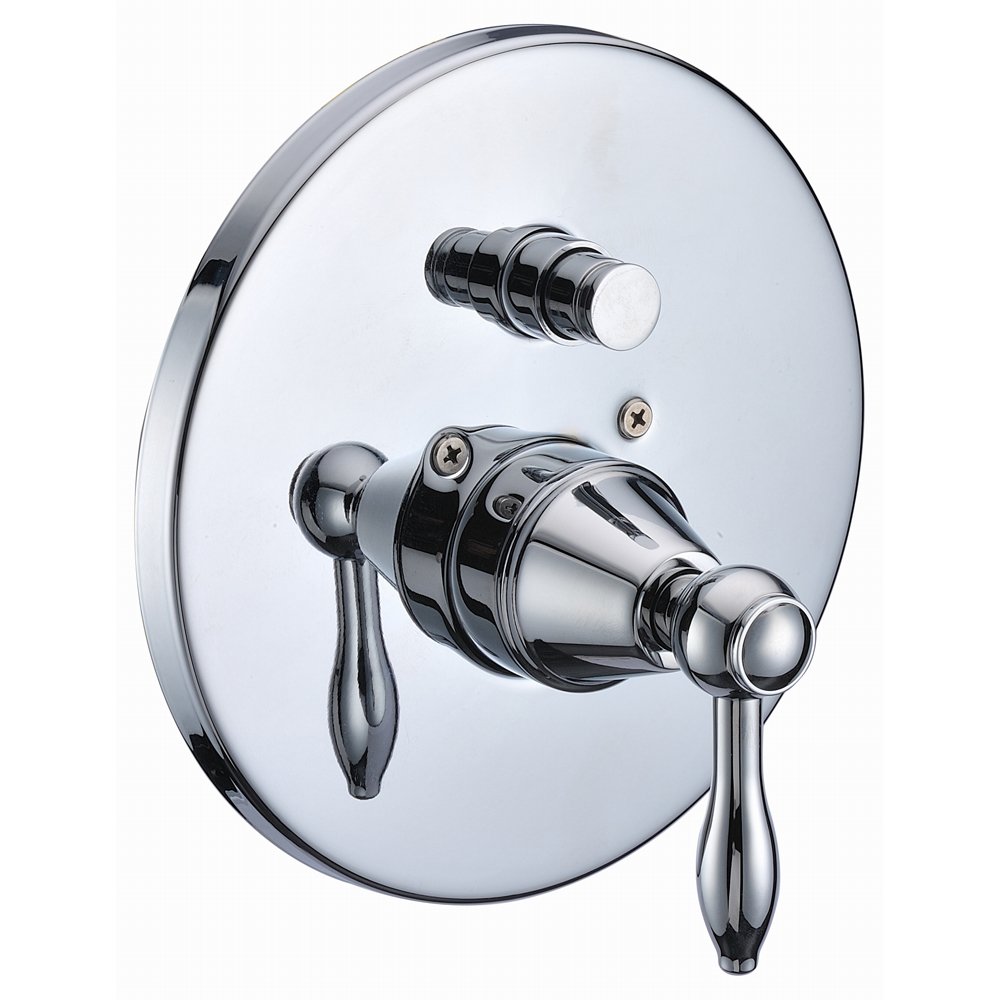D2221601C Shower Trim