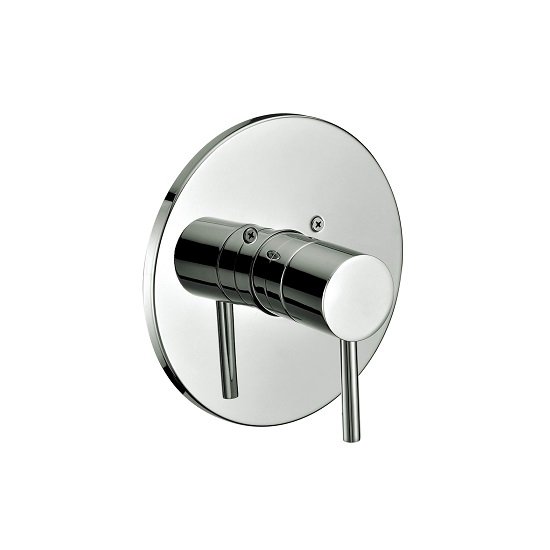 D2222201BN Shower Trim