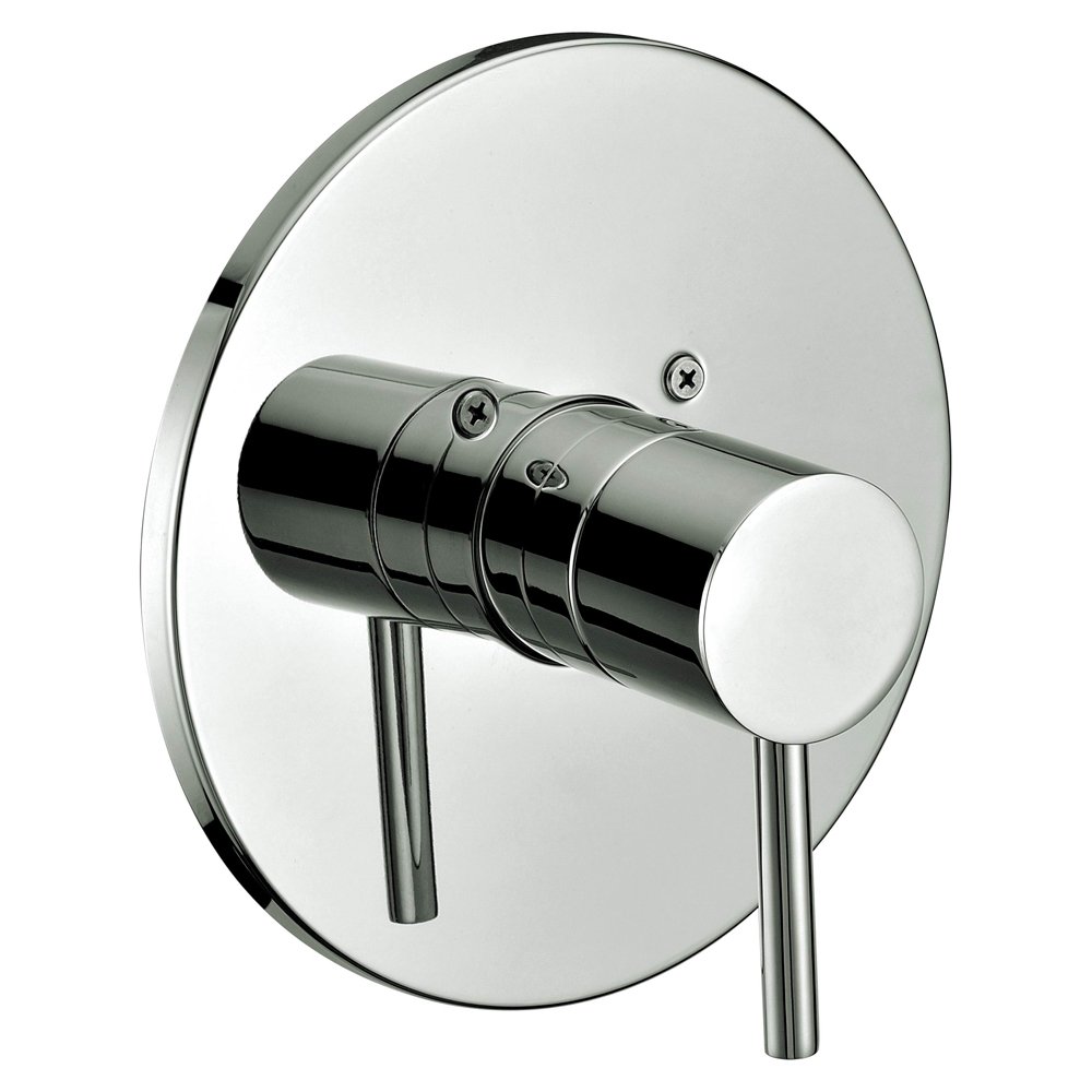 D2222201BN Shower Trim