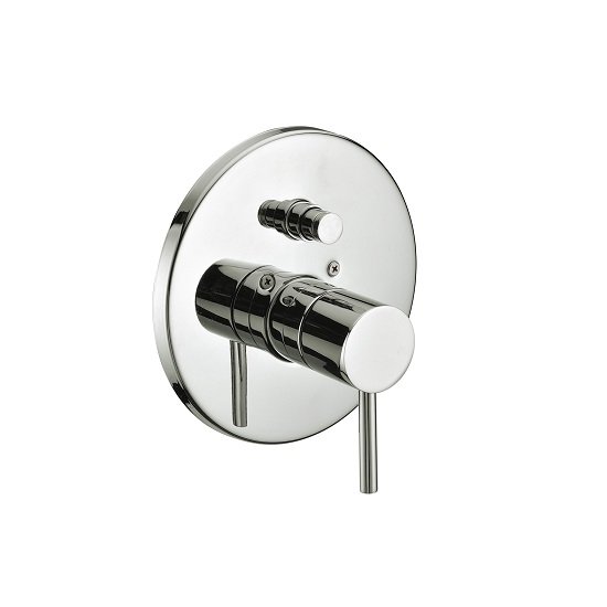 D2222301BN Shower Trim