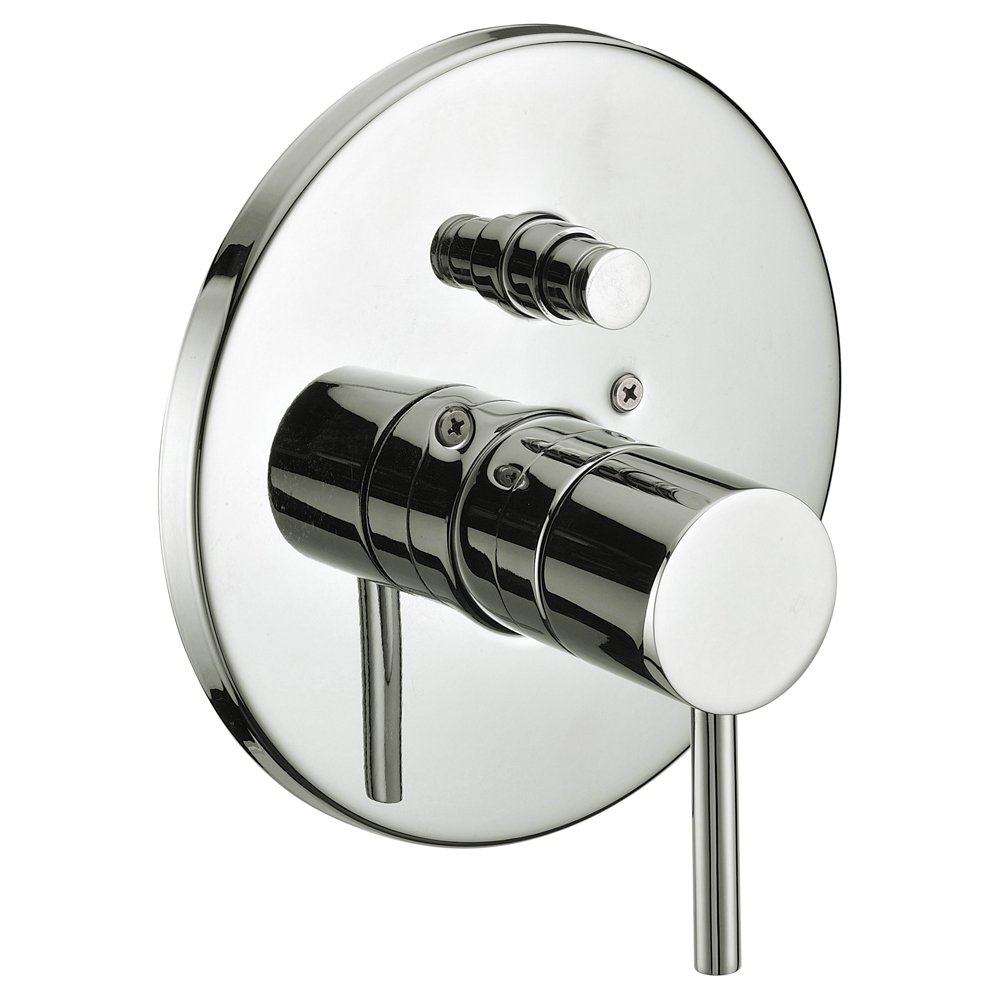 D2222301BN Shower Trim