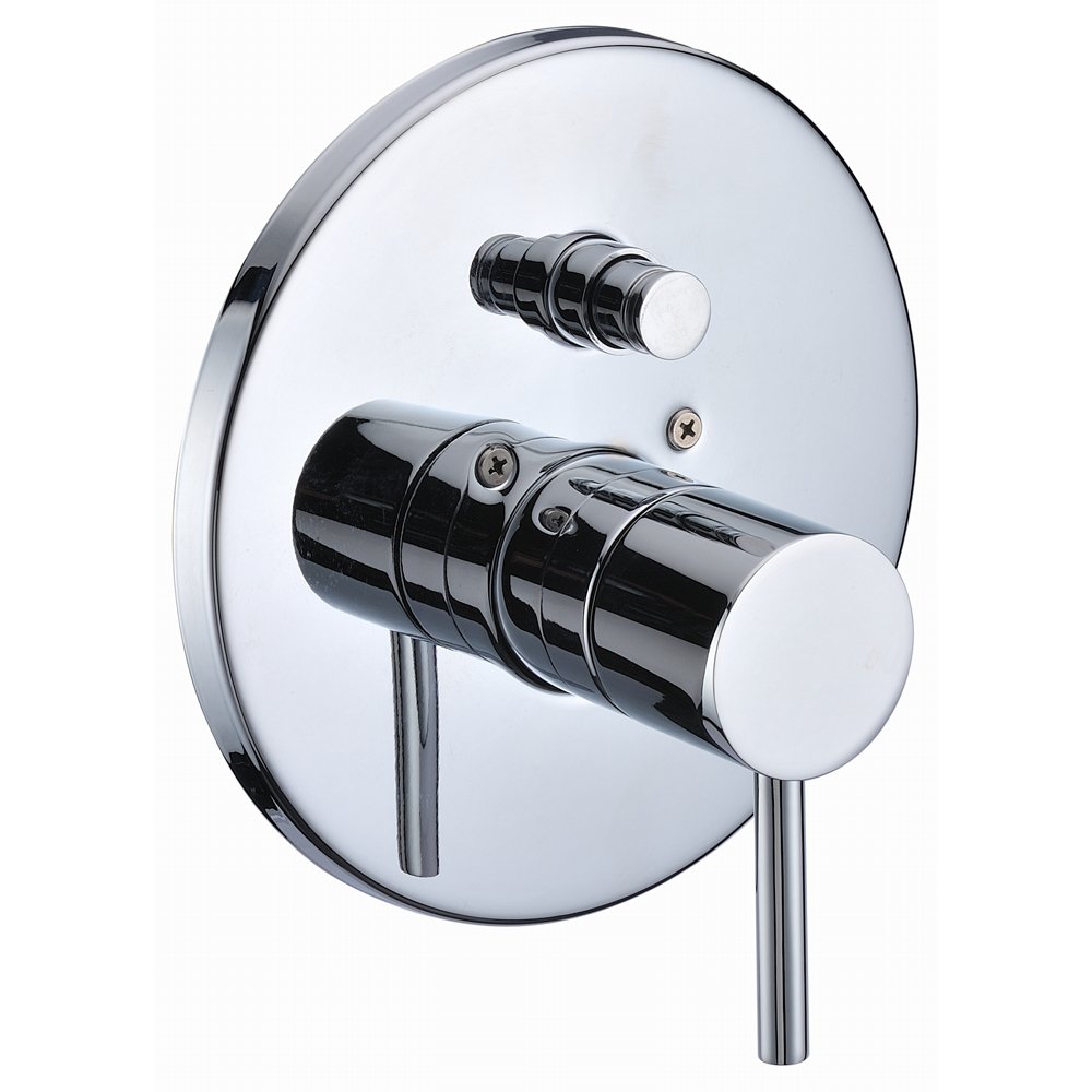 D2222301C Shower Trim