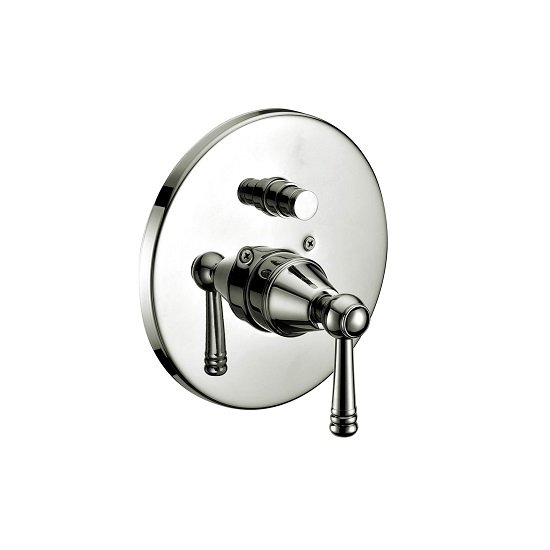 D2225601BN Shower Trim