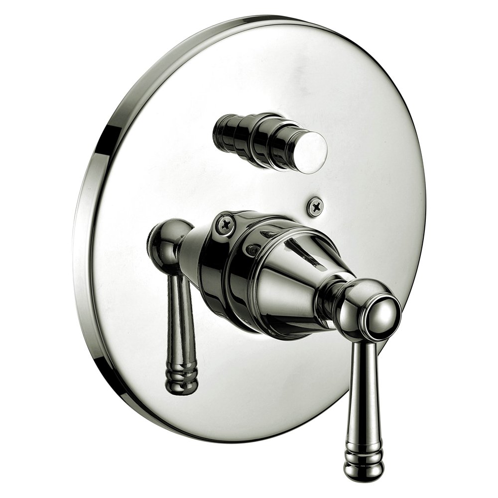 D2225601BN Shower Trim