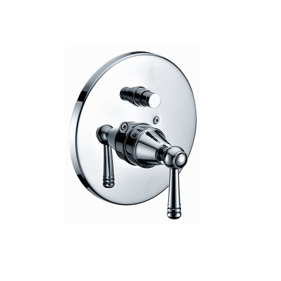 D2225601C Shower Trim