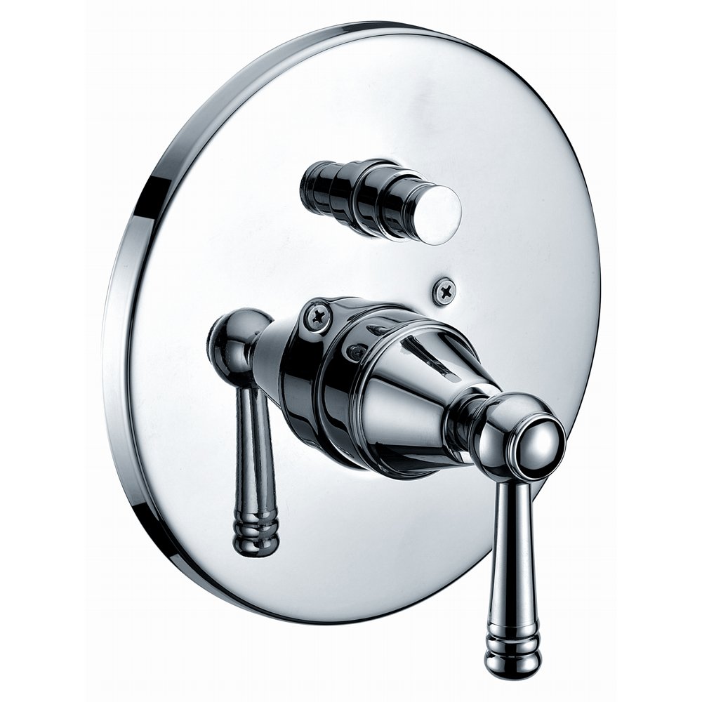 D2225601C Shower Trim