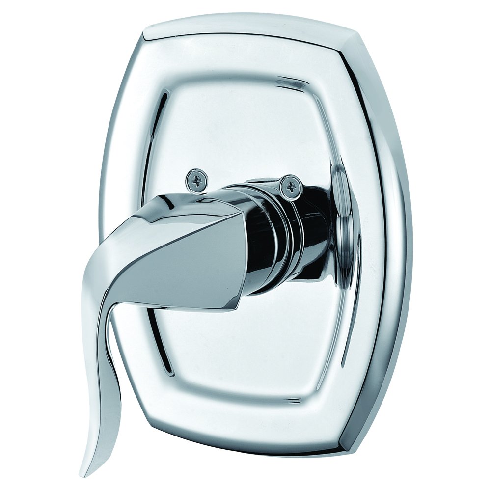 D2230301C Shower Trim
