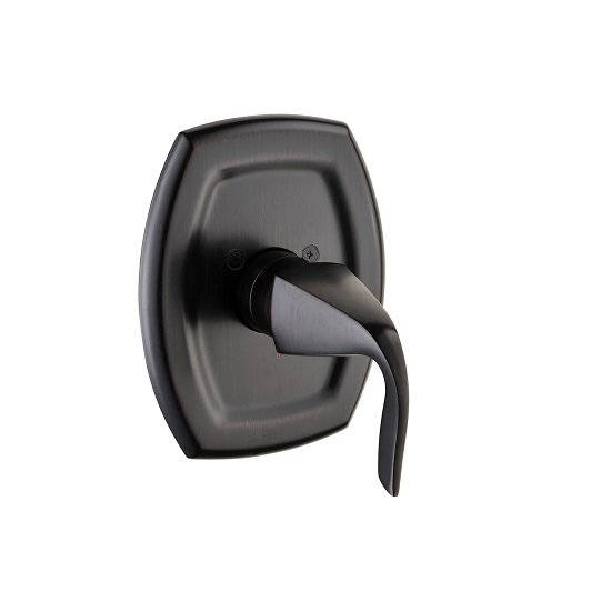 D2230301DBR Shower Trim