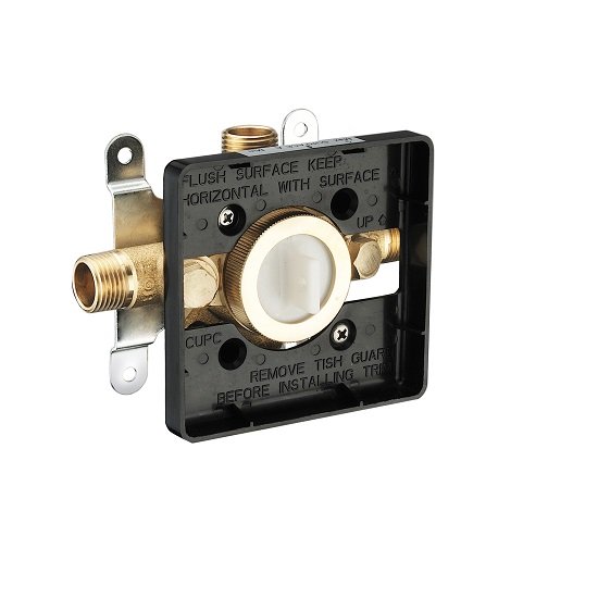 D2230301DBR Shower Trim