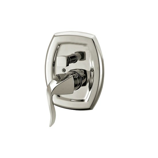 D2230401BN Shower Trim