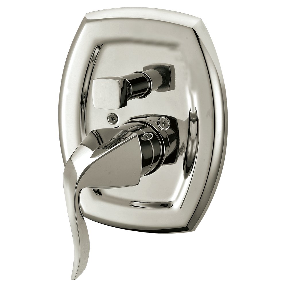 D2230401BN Shower Trim
