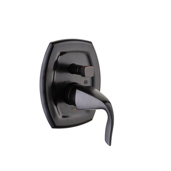 D2230401DBR Shower Trim