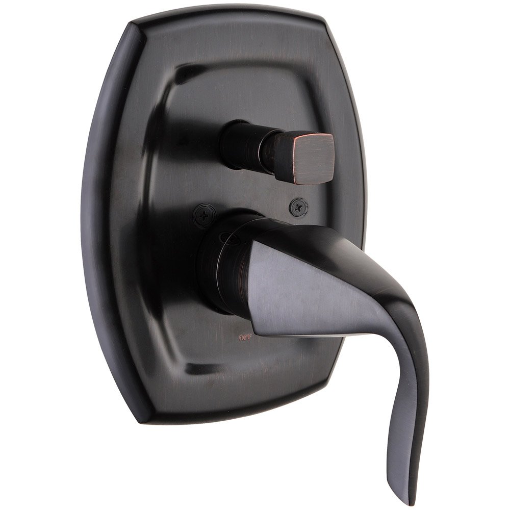D2230401DBR Shower Trim