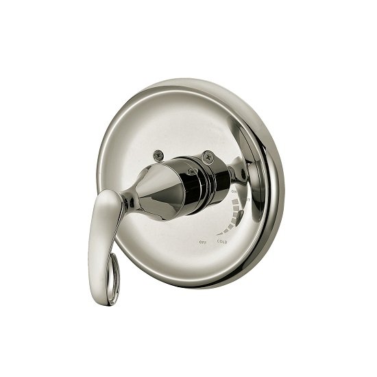 D2230501BN Shower Trim