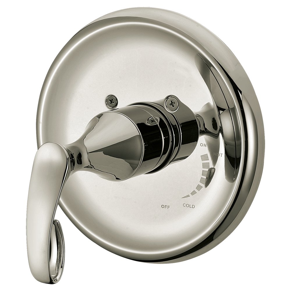 D2230501BN Shower Trim