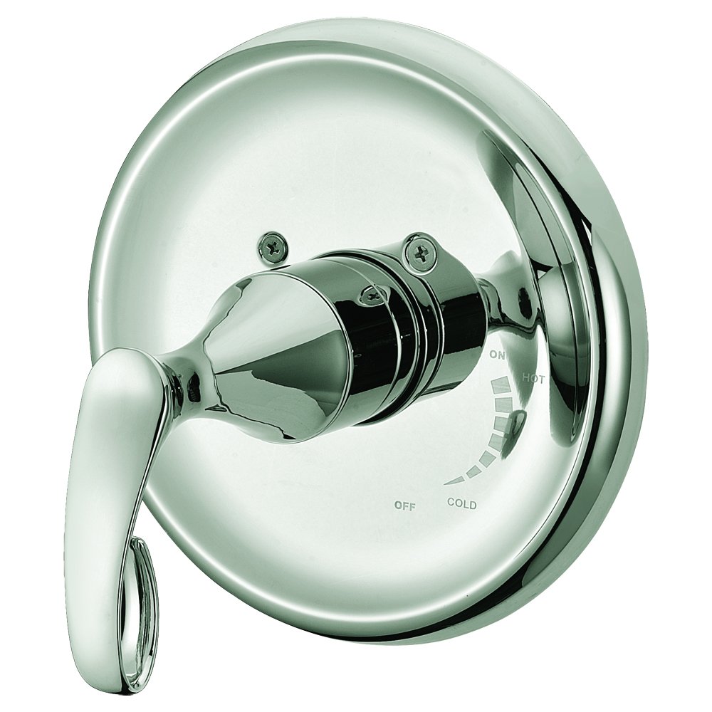 D2230501C Shower Trim