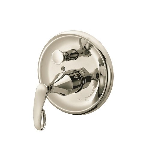 D2230601BN Shower Trim