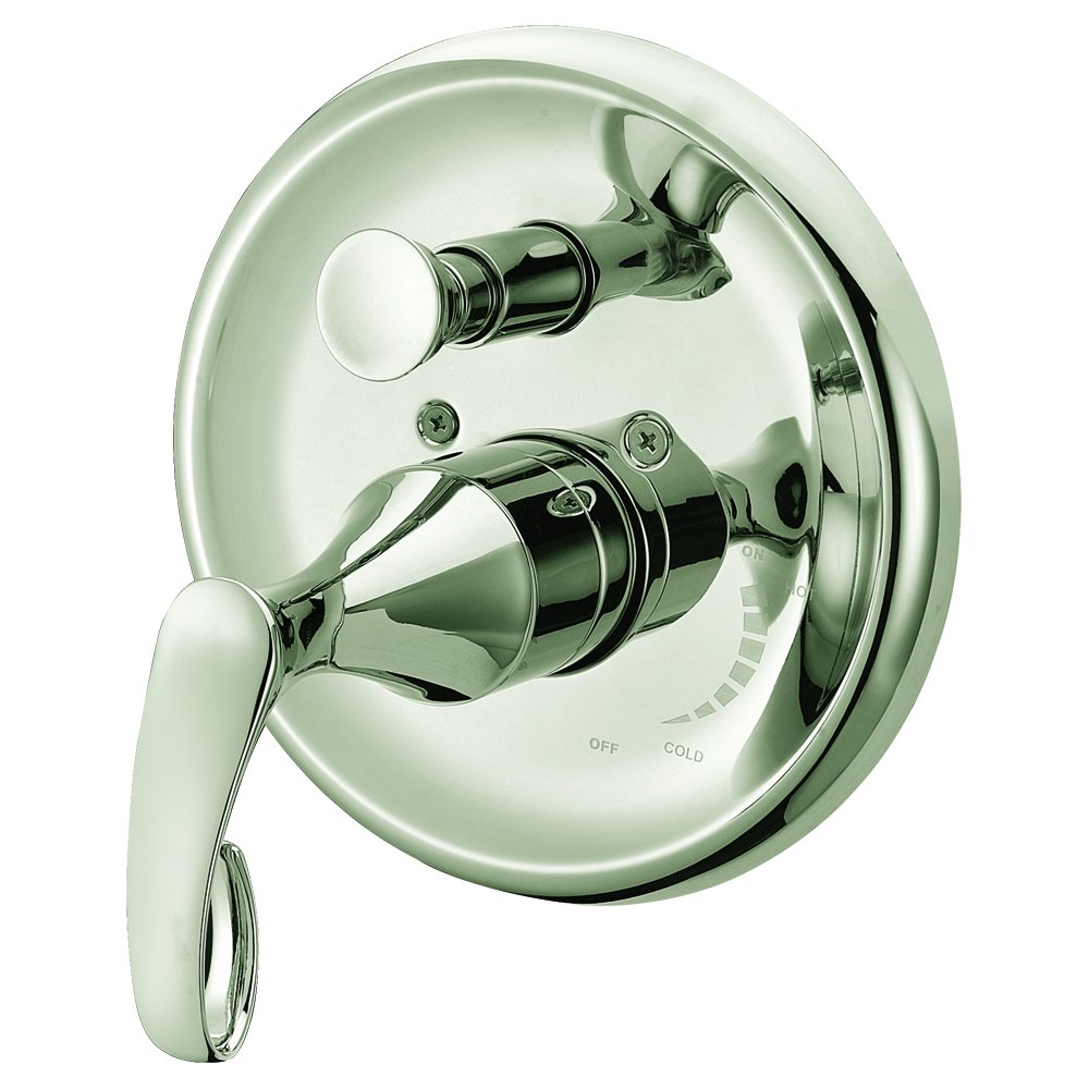 D2230601BN Shower Trim