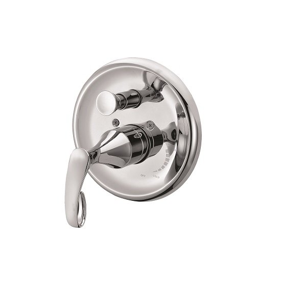 D2230601C Shower Trim