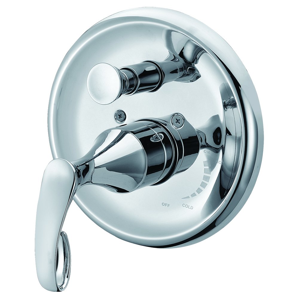 D2230601C Shower Trim