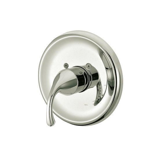 D2230701BN Shower Trim