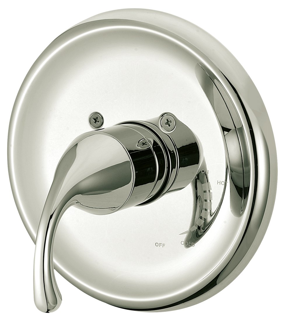 D2230701BN Shower Trim